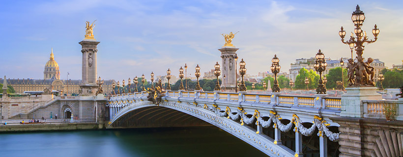 Paris Vacation Deals